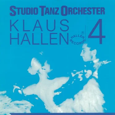 Klaus Hallen 4 by Tanzorchester Klaus Hallen - album cover