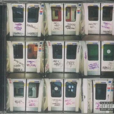 2 RUFF, Vol. 1 by Chase & Status - album cover