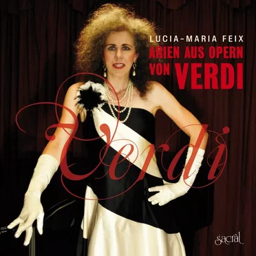 Arien aus Opern von Verdi