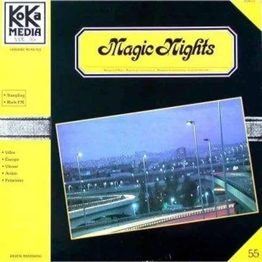 Magic Nights
