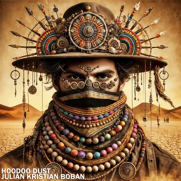 Hoodoo Dust