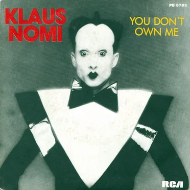You Don’t Own Me