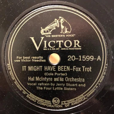 It Might Have Been / Daisy May