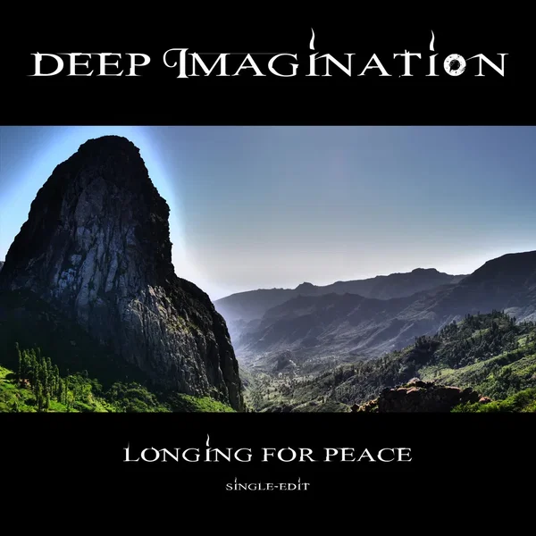 Longing for Peace (Single Edit)