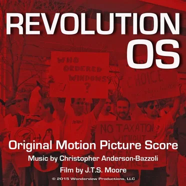 Revolution OS (Original Motion Picture Score)