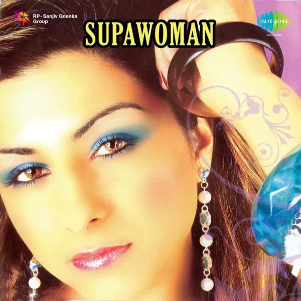 Supawoman