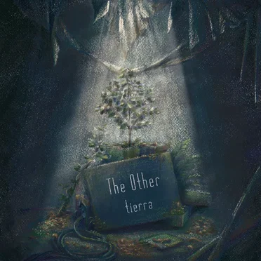 The Other by tierra - album cover