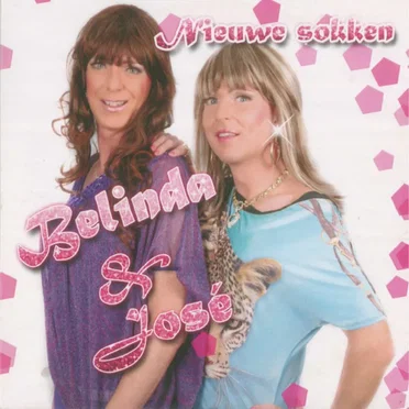 Nieuwe sokken