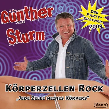 Günther Sturm