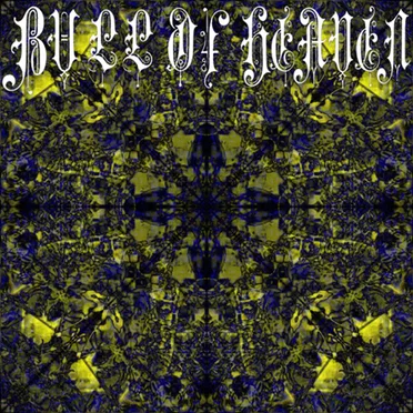 064: Inflame Thyself in Praying Pt. 4 by Bull of Heaven - album cover
