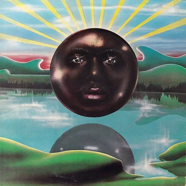 Boule Noire by Boule Noire - album cover