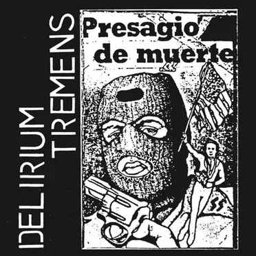 Presagio de muerte