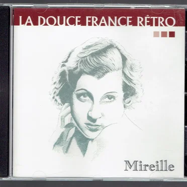 La Douce France rétro