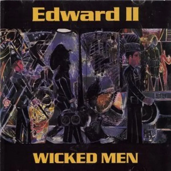 Wicked Men