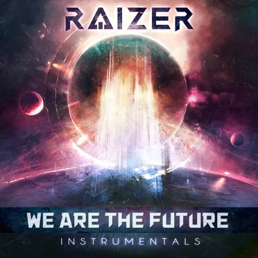 We Are the Future