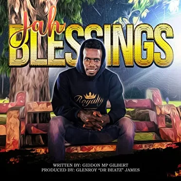 Jah Blessings