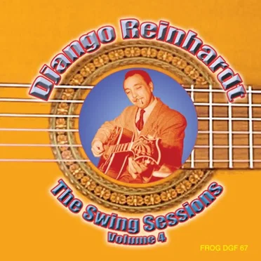 The Swing Sessions Volume 4