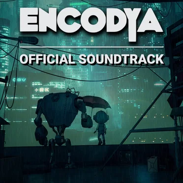 ENCODYA by Yann Latour - album cover