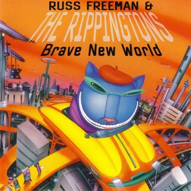 Brave New World