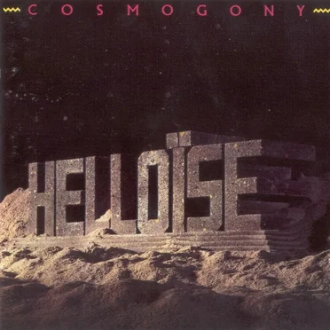 Cosmogony