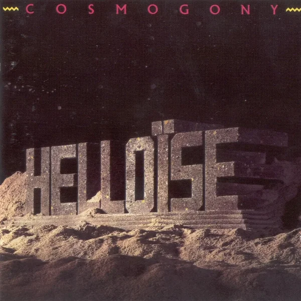 Cosmogony