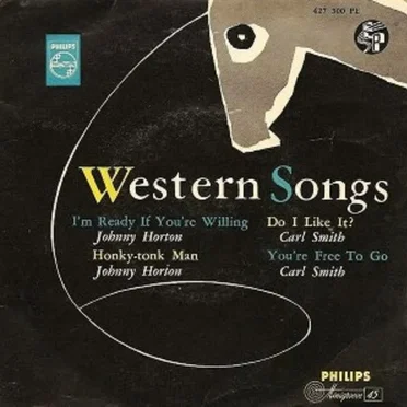 Western Songs