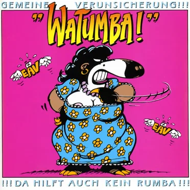 Watumba!