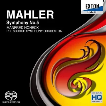 Symphony no. 5