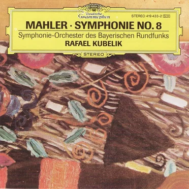 Mahler: Symphonie no. 8