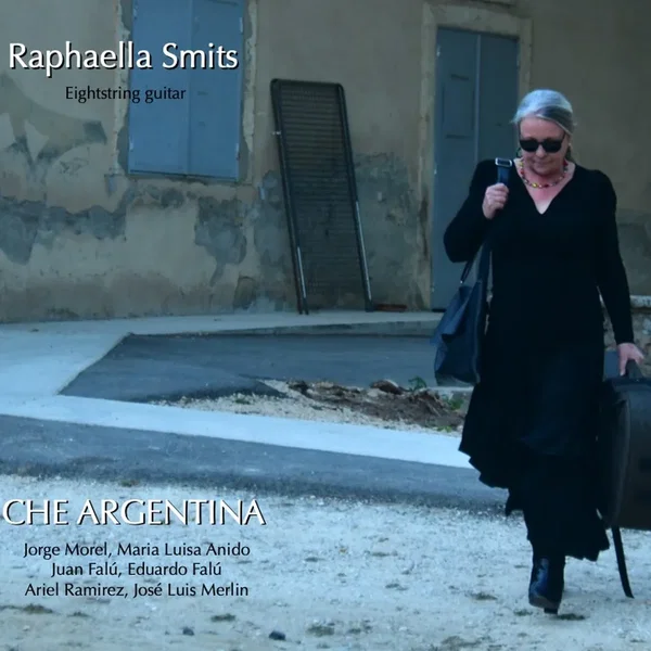 Che Argentina