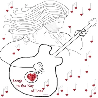 Songs In The Key Of Love