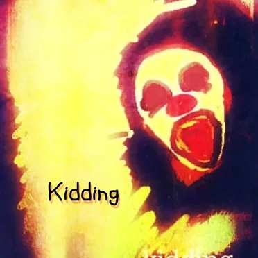 Kidding by Processor - album cover
