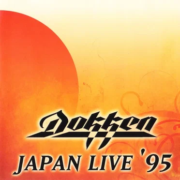 Japan Live ’95