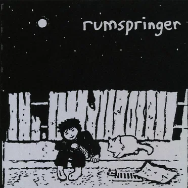Rumspringer