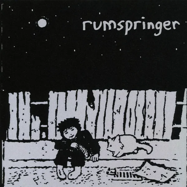 Rumspringer
