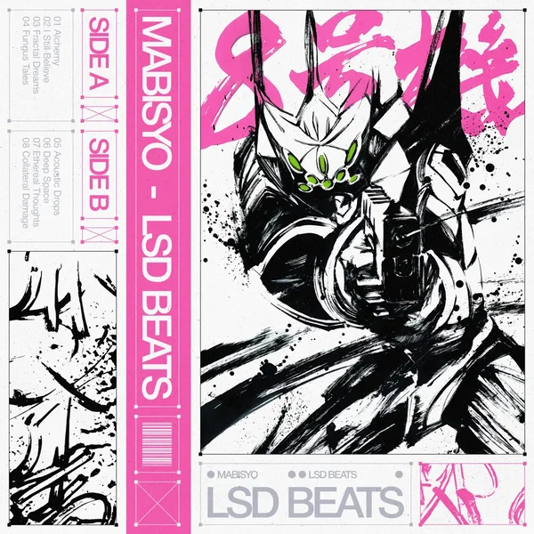 LSD Beats