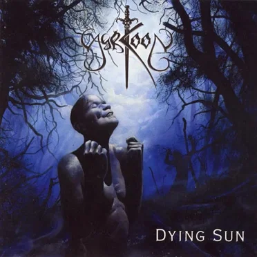 Dying Sun by Yyrkoon - album cover