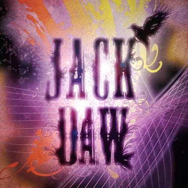 We Had It All…Coming by Jack Daw - album cover