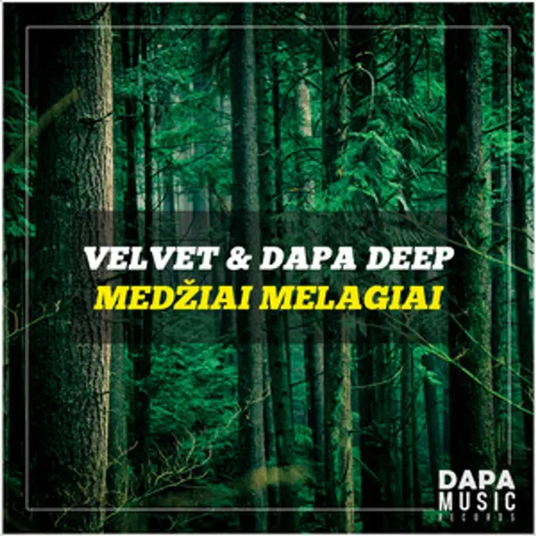 Medžiai melagiai