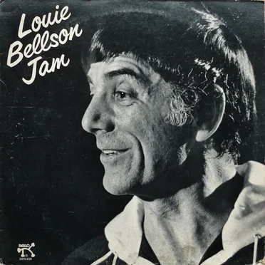Louie Bellson Jam With Blue Mitchell