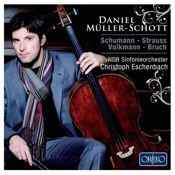Cello Concertos