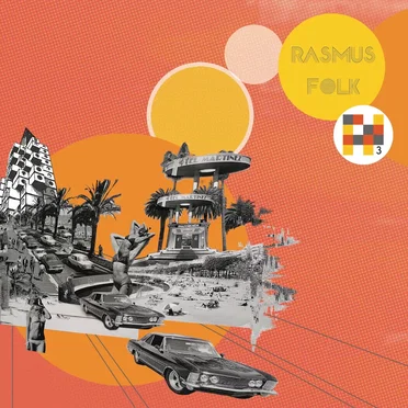 Endless House: The Folk/Schnaffs EP