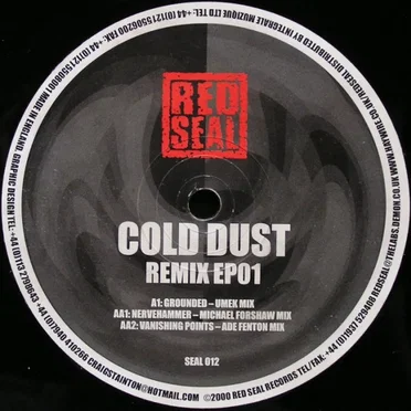 Remix EP01