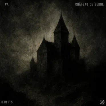 Château de Berne by Various Artists - album cover