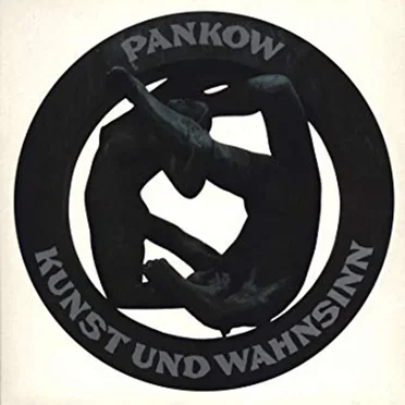Kunst und Wahnsinn