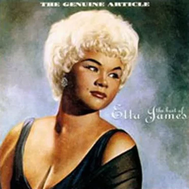 The Genuine Article: The Best of Etta James