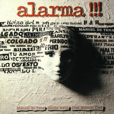 Alarma