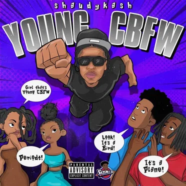 Young CBFW