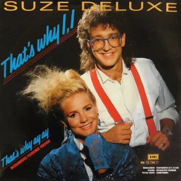 Suze Deluxe