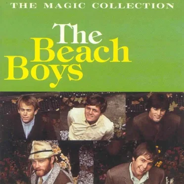 The Magic Collection